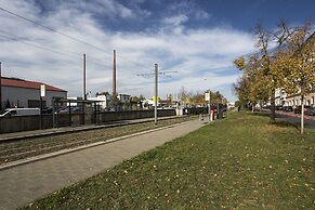 Micro Appartments Katz