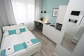 Micro Appartments Katz