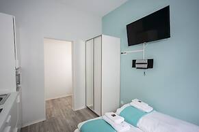 Micro Appartments Katz