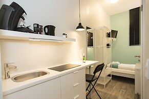 Micro Appartments Katz