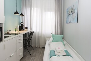 Micro Appartments Katz