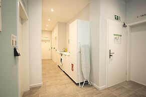 Micro Appartments Katz