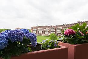 Bollate - Via Dante 33