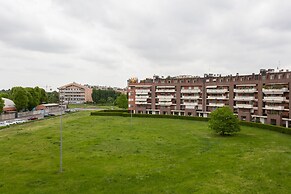 Bollate - Via Dante 33