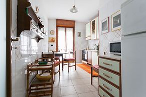 Bollate - Via Dante 33