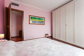 Bollate - Via Dante 33