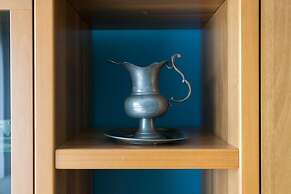 Bollate - Via Dante 33