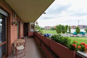 Bollate - Via Dante 33