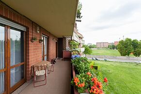 Bollate - Via Dante 33