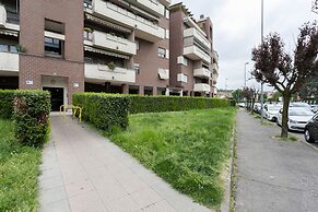 Bollate - Via Dante 33