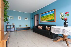 Bollate - Via Dante 33