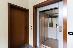 Bollate - Via Dante 33