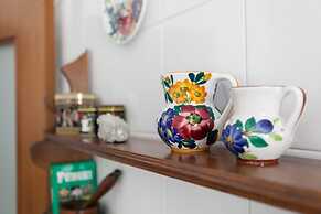 Bollate - Via Dante 33