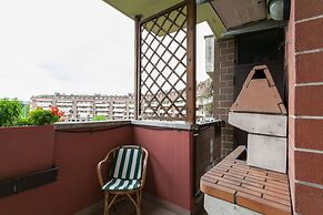 Bollate - Via Dante 33