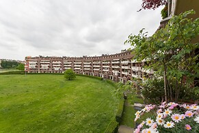 Bollate - Via Dante 33