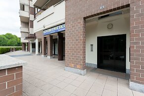 Bollate - Via Dante 33