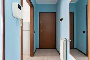 Bollate - Via Dante 33