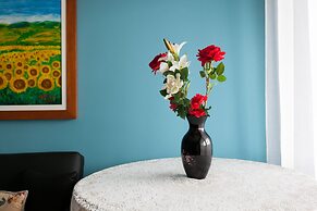 Bollate - Via Dante 33