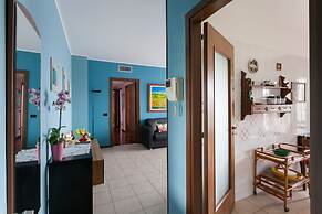 Bollate - Via Dante 33