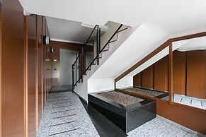 Bollate - Via Dante 33