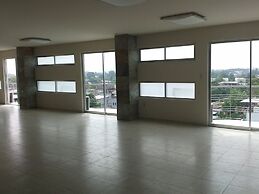 Hotel & Lounge Las Islas
