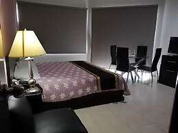 Hotel & Lounge Las Islas