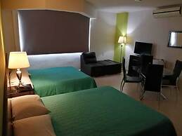 Hotel & Lounge Las Islas