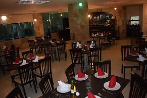 Hotel & Lounge Las Islas