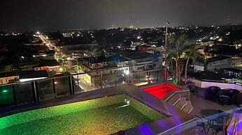 Hotel & Lounge Las Islas