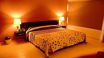 Hotel & Lounge Las Islas