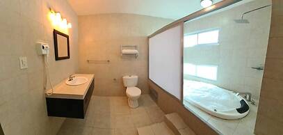 Hotel & Lounge Las Islas