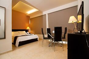 Hotel & Lounge Las Islas