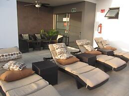 Hotel & Lounge Las Islas