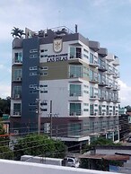 Hotel & Lounge Las Islas