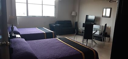Hotel & Lounge Las Islas