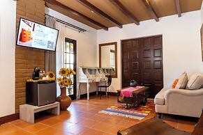 Casa de Adobe Gallery & Luxury Boutique