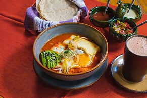 Casa de Adobe Gallery & Luxury Boutique