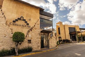 Casa de Adobe Gallery & Luxury Boutique