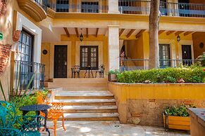 Casa de Adobe Gallery & Luxury Boutique