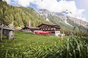 Alpenhotel Schlickeralm