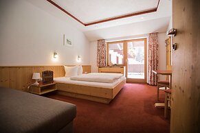 Alpenhotel Schlickeralm