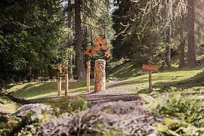 Alpenhotel Schlickeralm