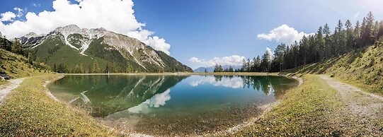 Alpenhotel Schlickeralm