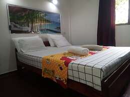 Erandi Holiday Home