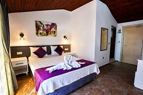 Dalyan Yagmur Hotel