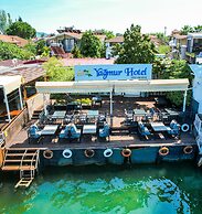Dalyan Yagmur Hotel
