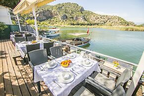 Dalyan Yagmur Hotel