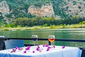 Dalyan Yagmur Hotel