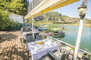 Dalyan Yagmur Hotel