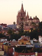 Quinto Sol Estudio 1